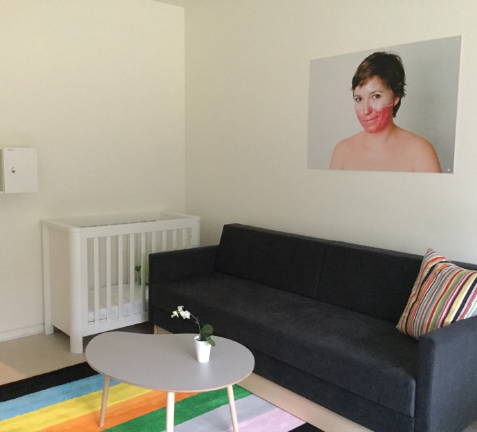 Kvindehuset i Lyngby